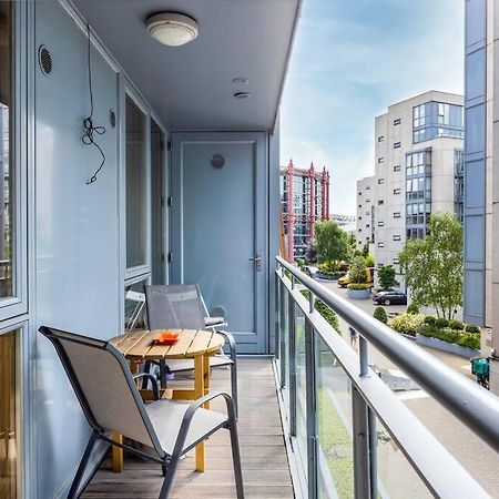 Lovely 2 Bedroom Apartment With Balcony Dublin Exterior photo